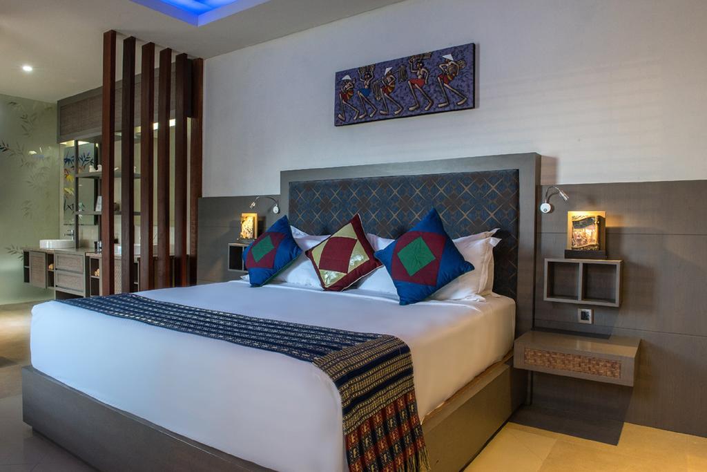 Villa Lisha Canggu Exteriör bild
