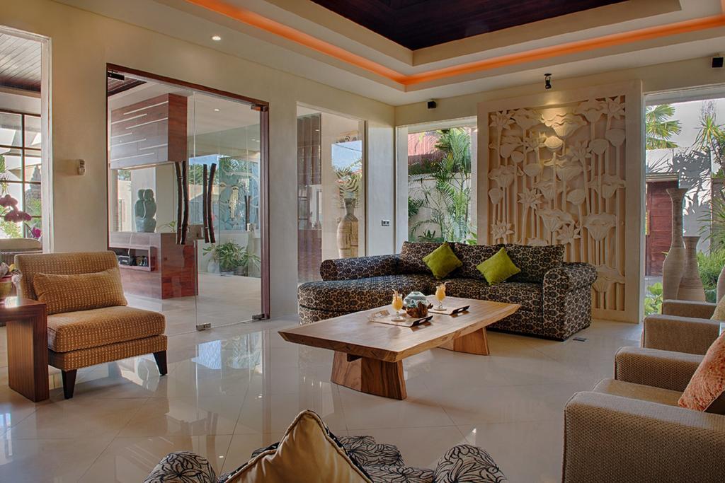 Villa Lisha Canggu Exteriör bild