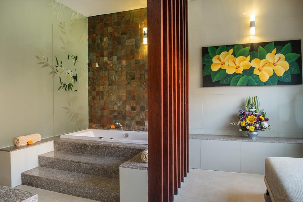Villa Lisha Canggu Exteriör bild