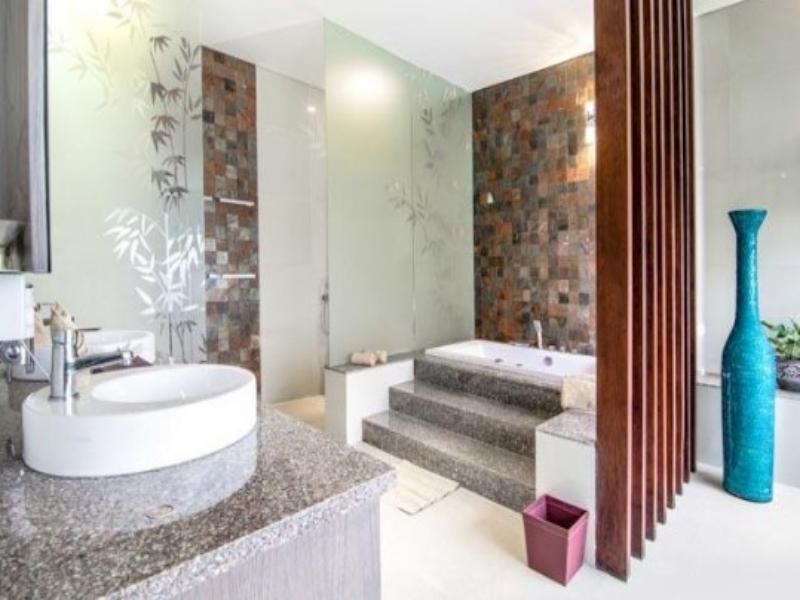 Villa Lisha Canggu Exteriör bild